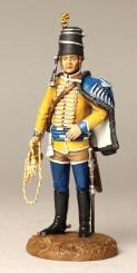 Hussar-Trumpeter 