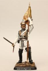 Cuirassier Standardbearer (6th Regt.) 