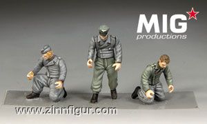 3 Mechanics 