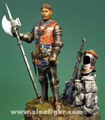 Edward de Norwich, 2e duc d'York 
