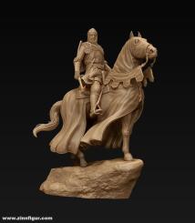 Robert the Bruce 