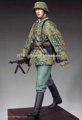 WSS Grenadier NCO 