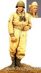Soldat de char 1 (hiver) 