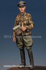 Officier de grenadier WSS 