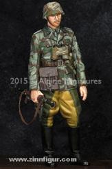 Deutscher Grenadier Offizier 