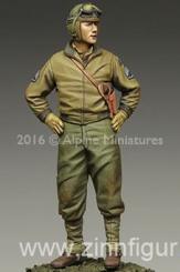US Staff Sergeant - 3rd Armored Division 