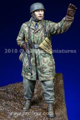Fallschirmjäger #2 - Ardennes 