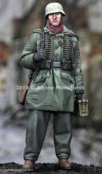 WSS Ammo Carrier at Kharkov 
