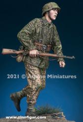 WSS Grenadier - 1944 