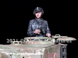 WSS Panzer Ace 