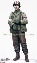 US Combat Medic 