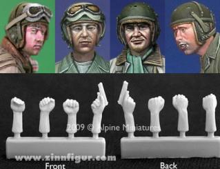 4 Heads and Hands 