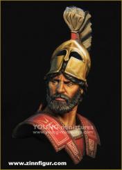 Greek Hoplite 