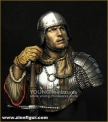 Landsknecht - 16. Jh. 