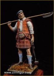 Highland Clansman 