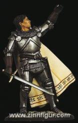 Isildur mit Saurons Ring 
