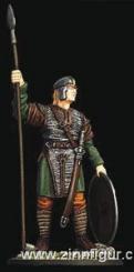 Eomer - 3. Marschall der Mark 