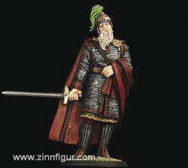 Theoden - König der Mark (Rohan) 