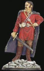 Boromir, fils de Denethor, (intendant du Gondor) 