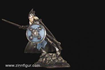 Gil-galad, Elbe, le porteur de l'anneau de Vilya 