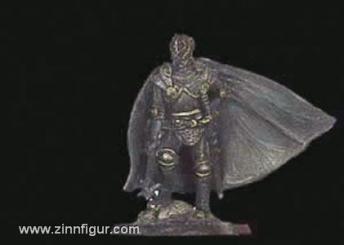 Le roi des sorcières 