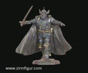 Chef Nazgul 