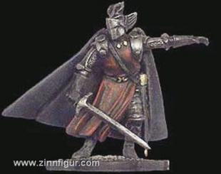 Uvatha le cavalier 