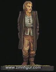Bill Ferny à Bree 