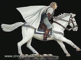 Glorfindel, cavalier elfe 
