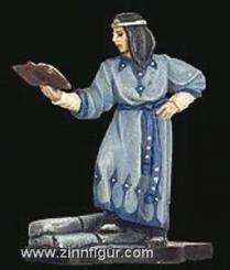 Elrond, seigneur de Fondcombe, Elbe 