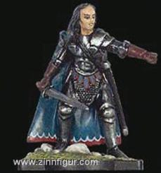 Elladan . Le fils d'Elron 