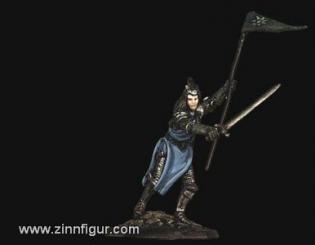 Elrond, héraut de Gil-galad 