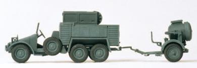 Scheinwerferkraftwagen Kfz. 83 Krupp 