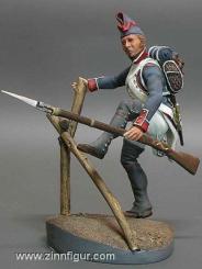 Infanterist 