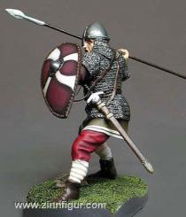 Guerrier normand 