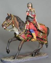 Rota-Meister der Husaren 