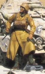 D.A.K. Motorrad-Soldat 