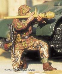 Tank Hunter 