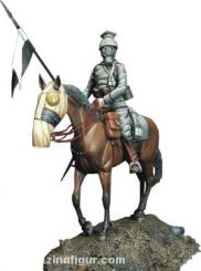 Mounted Lancer 