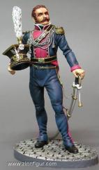 Officier, Lanceurs polonais 