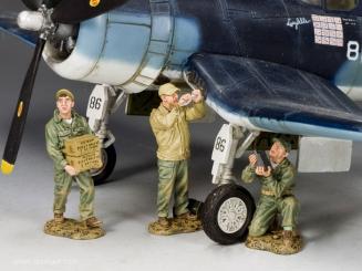 USMC Mechanics 