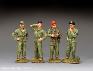 “The Grease Monkey Set #1” 