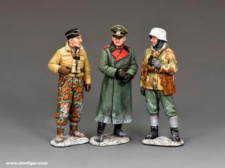 Winter Battlefield Conference 