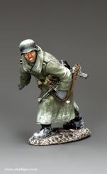 Wait! German Soldier 