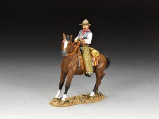 The Marlin Cowboy 