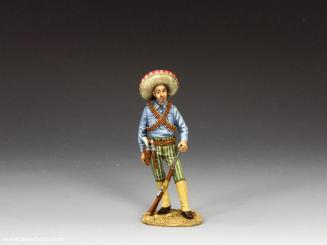 Bandit "Antonio" 