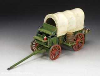 Chuck Wagon 
