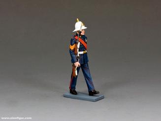 Royal Marine Sergeant 