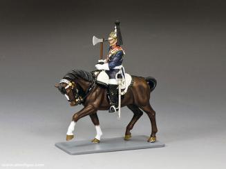 Farrier - Life Guards 