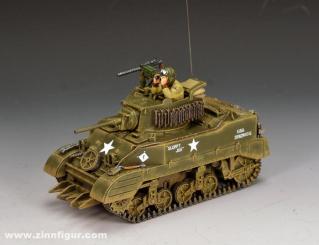 M5A1 Stuart "Bocage Buster" 